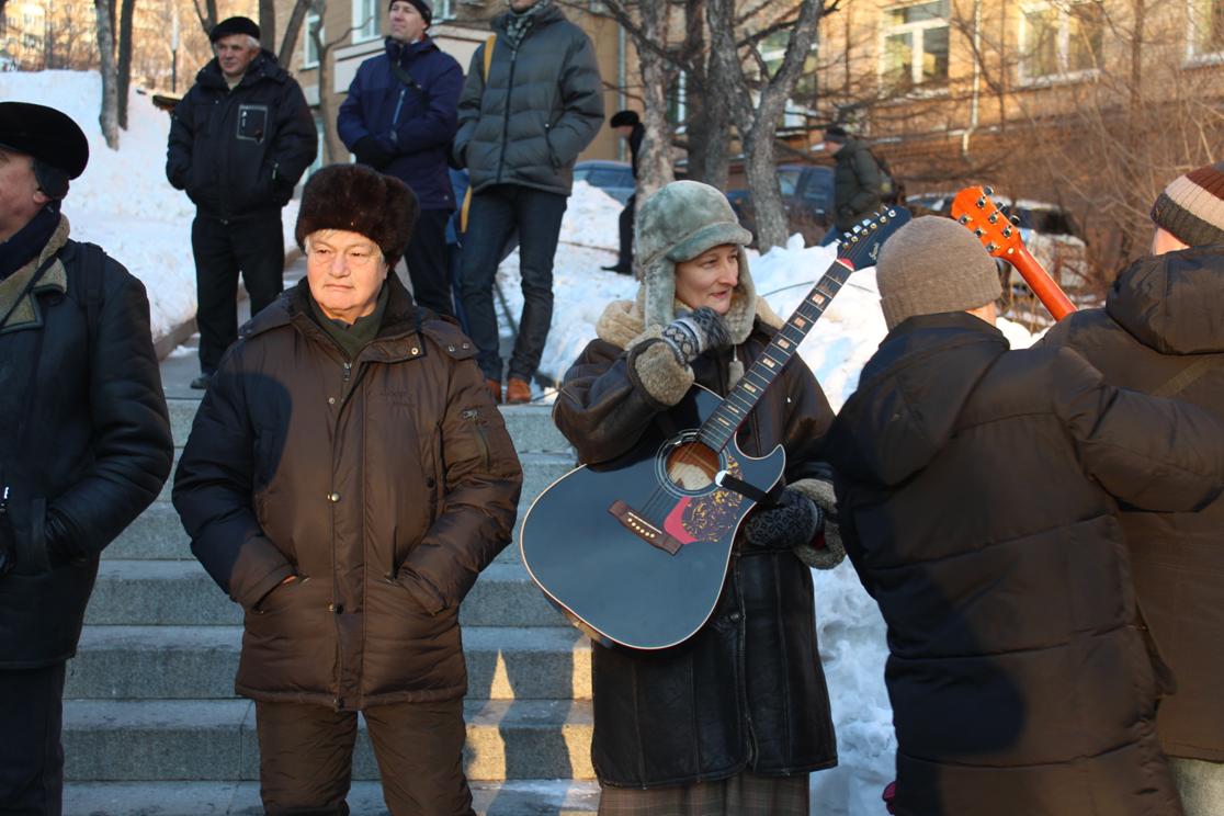 Ждем очереди 2